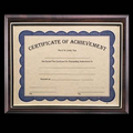 Cherry Farnsworth Certificate Plaque